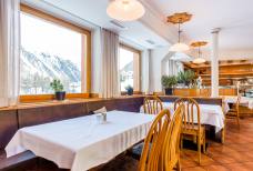 Hotel Julius Payer - Ristorante alla carta